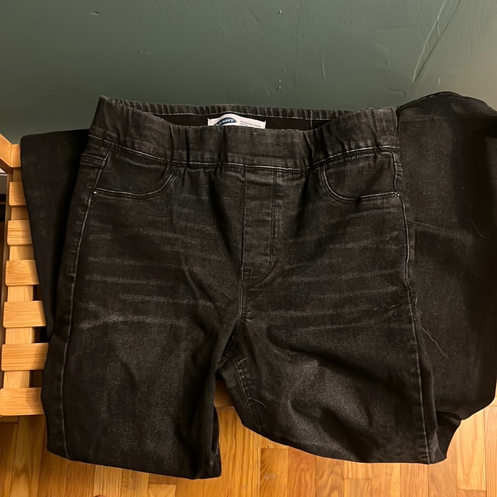 Old navy jegging